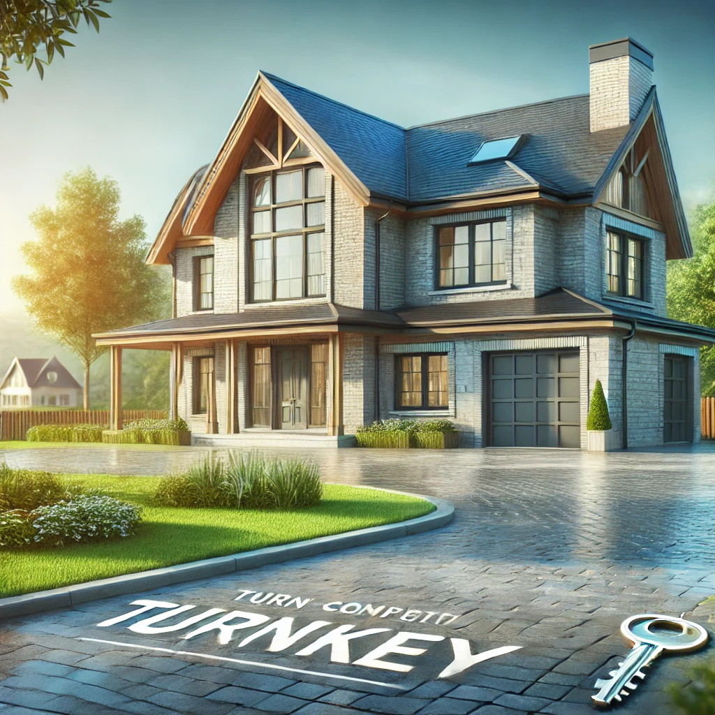 Akm Teknik Yapı Tamamlanan Projeler